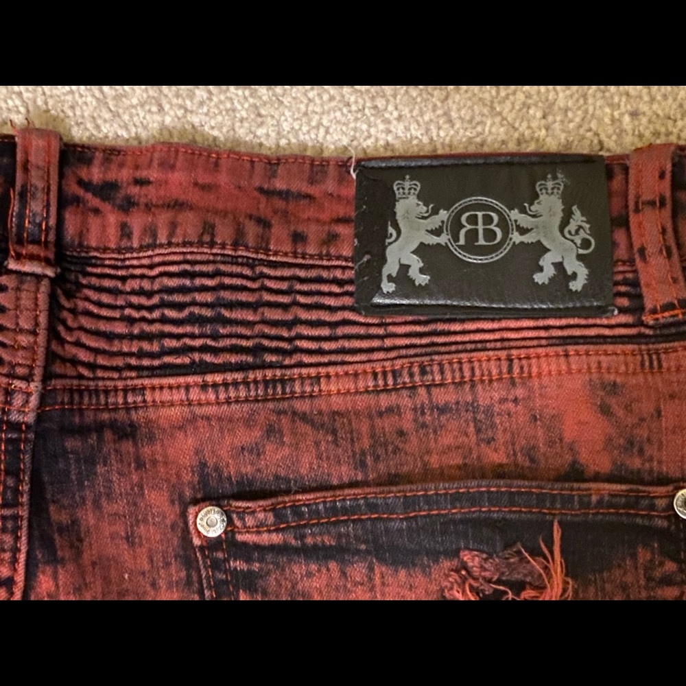 Jeans - Picture 7 of 10